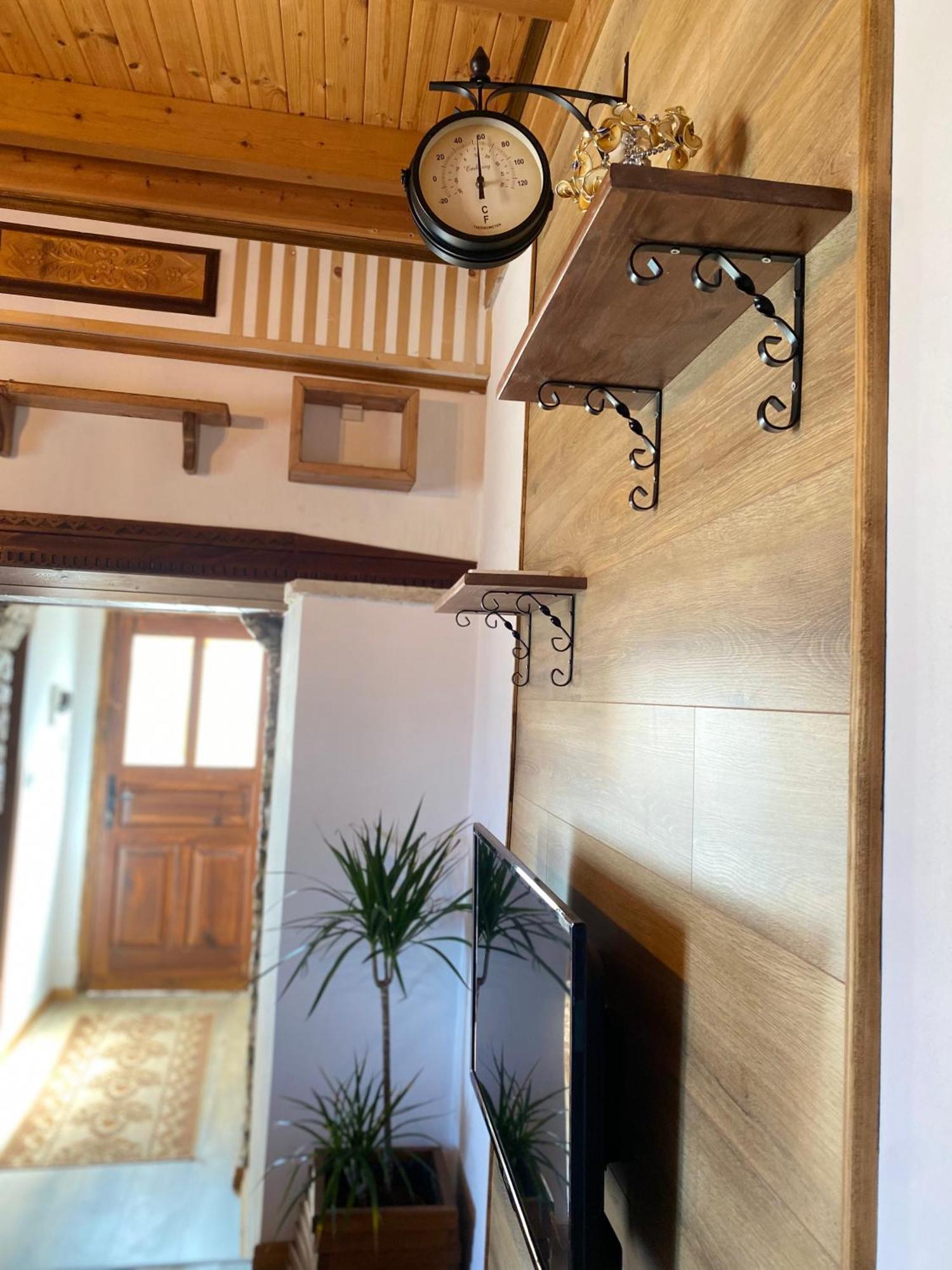 Doda Guest House Gjirokastër Extérieur photo