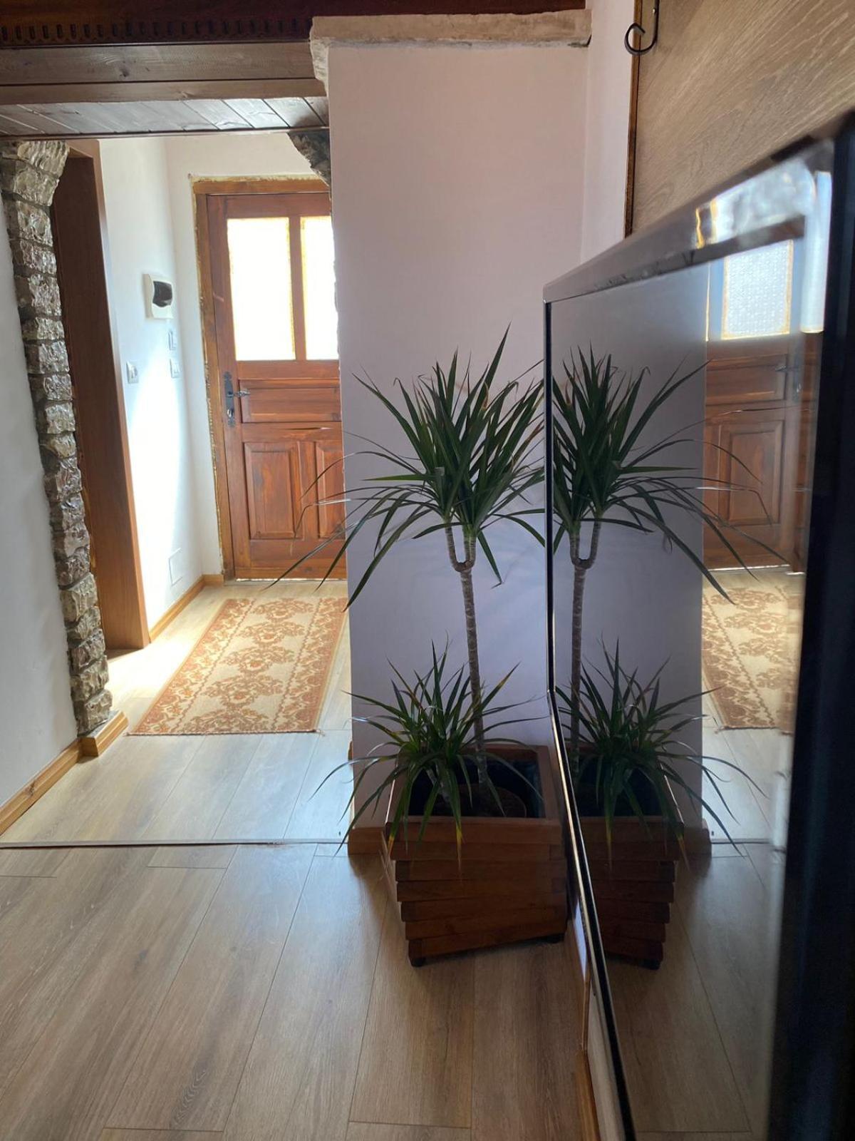 Doda Guest House Gjirokastër Extérieur photo